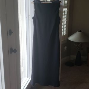 Evan Picone Classic Crepe Sheath Dress 12